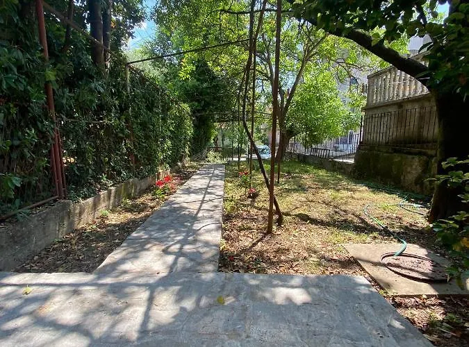 Apartman Radenovic