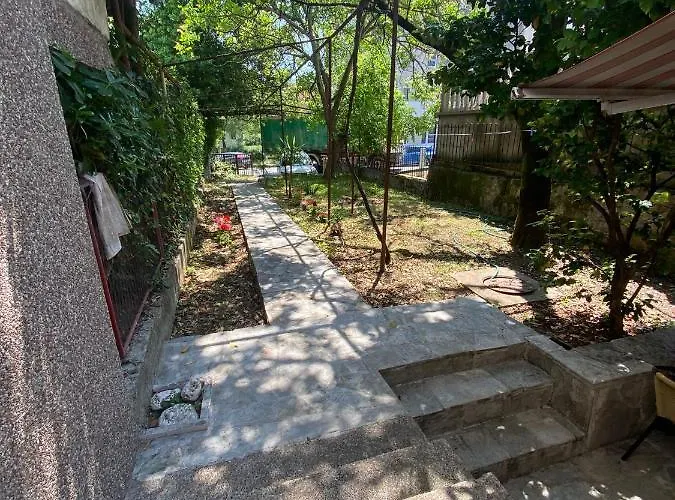 Apartman Radenovic