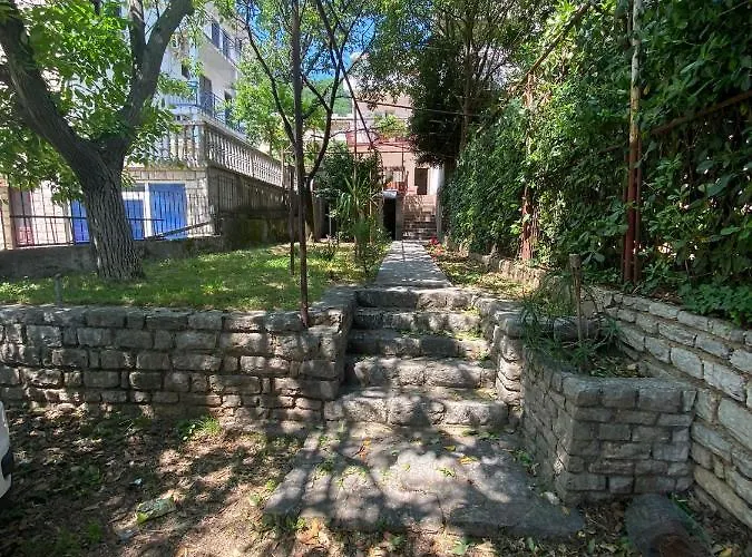Apartman Radenovic